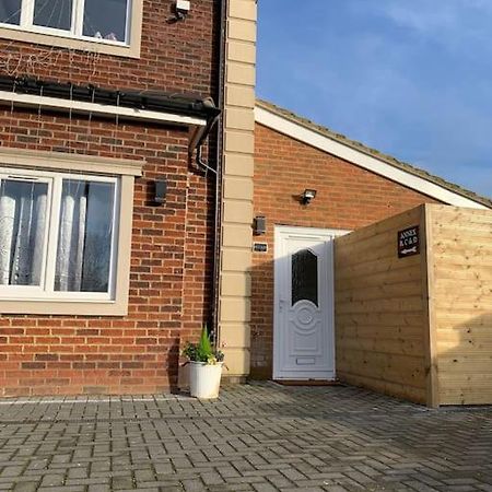 Carshalton Apartment C, A One Bedroom Flat In South London מראה חיצוני תמונה