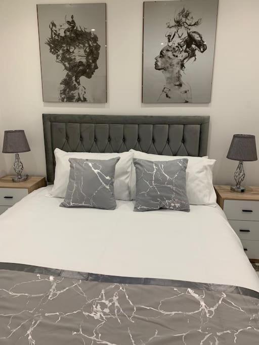 Carshalton Apartment C, A One Bedroom Flat In South London מראה חיצוני תמונה